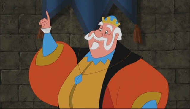 Disney Princess Enchanted Tales: Follow Your Dreams fotoğrafı