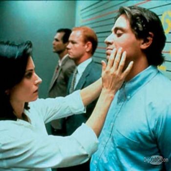 Sketch Artist fotoğrafı