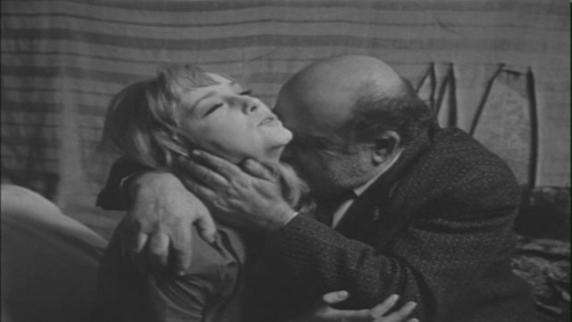 Alphaville Fotoğrafı