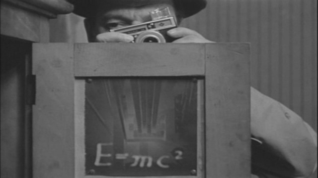 Alphaville Fotoğrafı