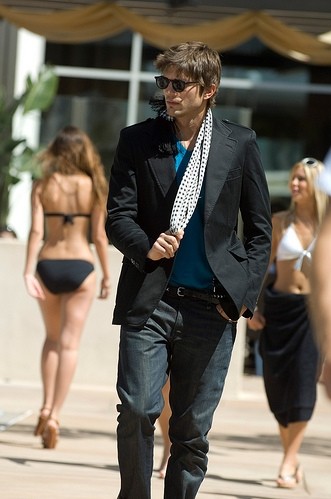 Çapkın Fotoğrafı