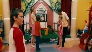 Kaçış Fotoğrafı