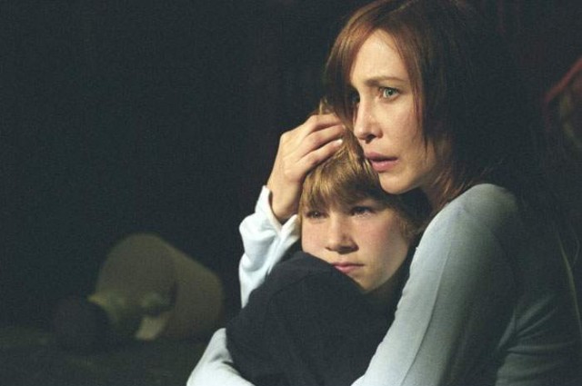 Kaçış fotoğrafı