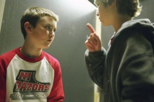 Kaçış Fotoğrafı