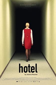 Hotel (2004) afişi
