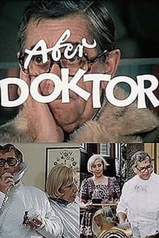 Aber Doktor (1980) afişi