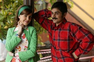 Düğün Şarkıcısı Fotoğrafı