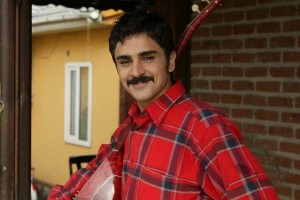 Düğün Şarkıcısı Fotoğrafı