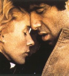 Beröringen / The Touch fotoğrafı