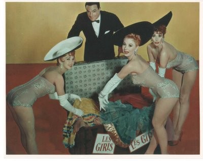 Üç Dünya Güzeli fotoğrafı