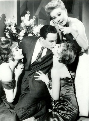 Üç Dünya Güzeli Fotoğrafı