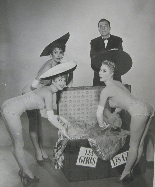 Üç Dünya Güzeli Fotoğrafı