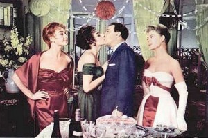 Üç Dünya Güzeli Fotoğrafı