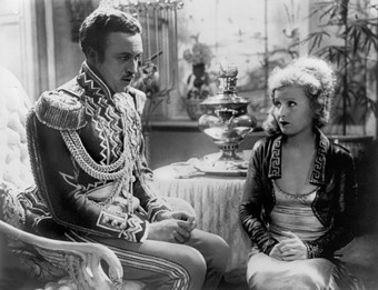 Der Kongreß Tanzt fotoğrafı