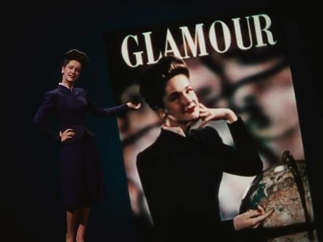 Kapak Kızı fotoğrafı