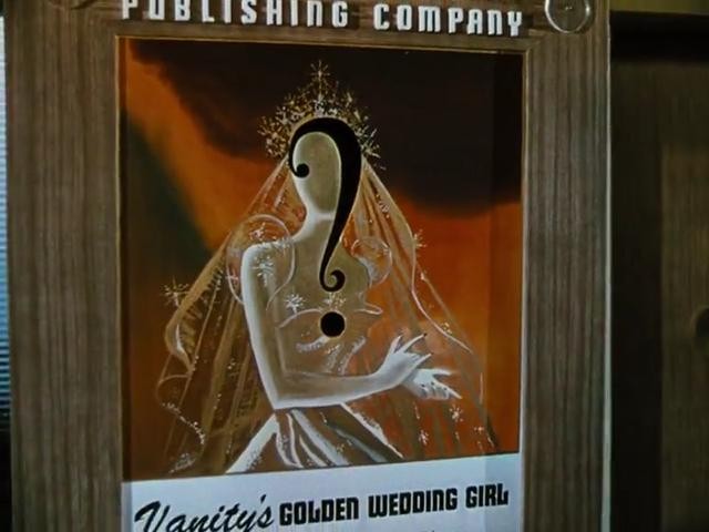 Kapak Kızı Fotoğrafı