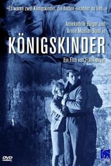 Royal Children (1962) afişi