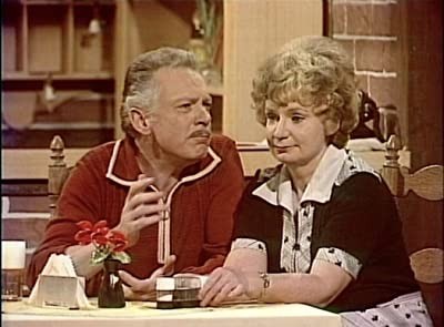 Heute Ruhetag (1976) afişi