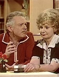 Heute Ruhetag (1976) afişi