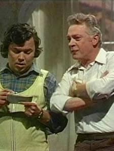 Schultze Mit Tz (1974) afişi