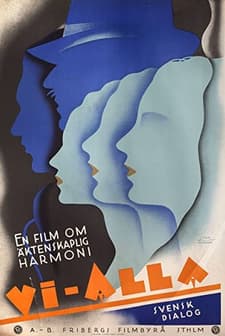 Wege Zur Guten Ehe (1933) afişi