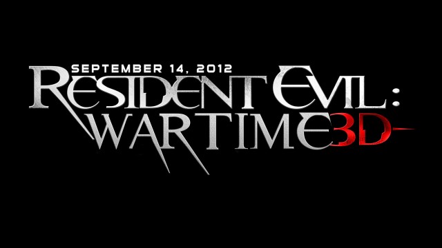 Resident Evil 5: İntikam Fotoğrafı