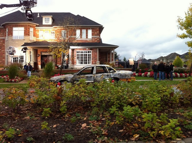 Resident Evil 5: İntikam Fotoğrafı