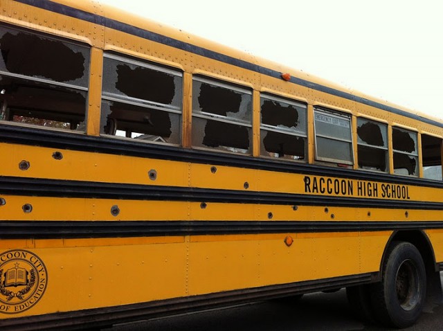 Resident Evil 5: İntikam Fotoğrafı