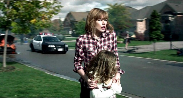 Resident Evil 5: İntikam Fotoğrafı