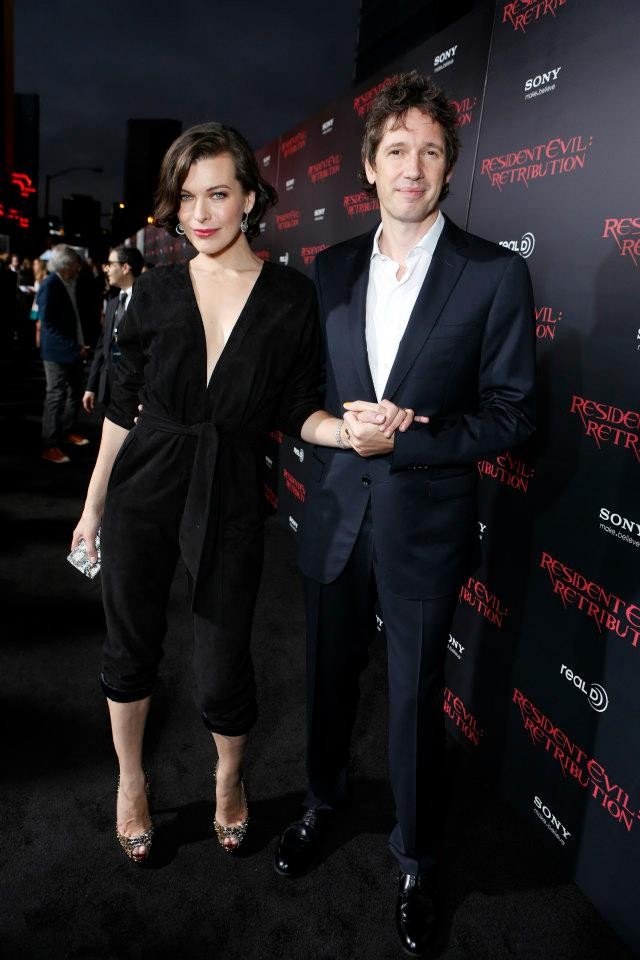 Resident Evil 5: İntikam Fotoğrafı