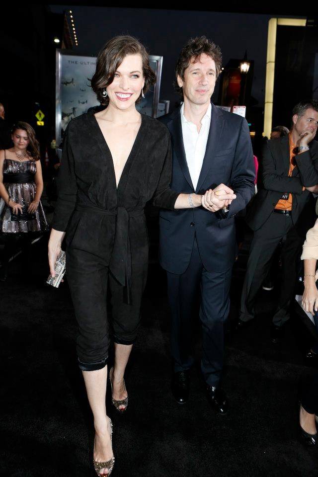 Resident Evil 5: İntikam Fotoğrafı