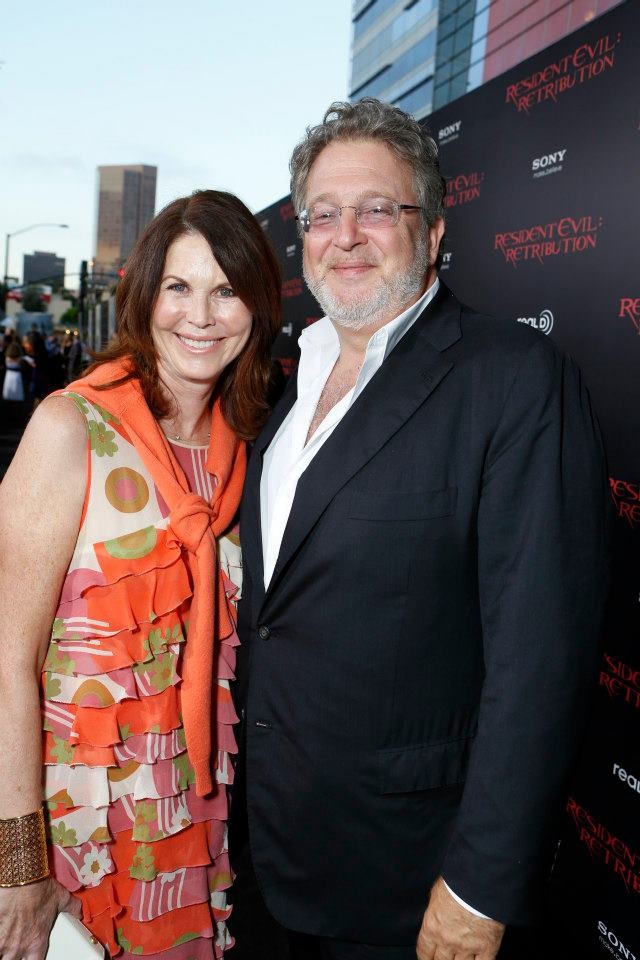 Resident Evil 5: İntikam Fotoğrafı