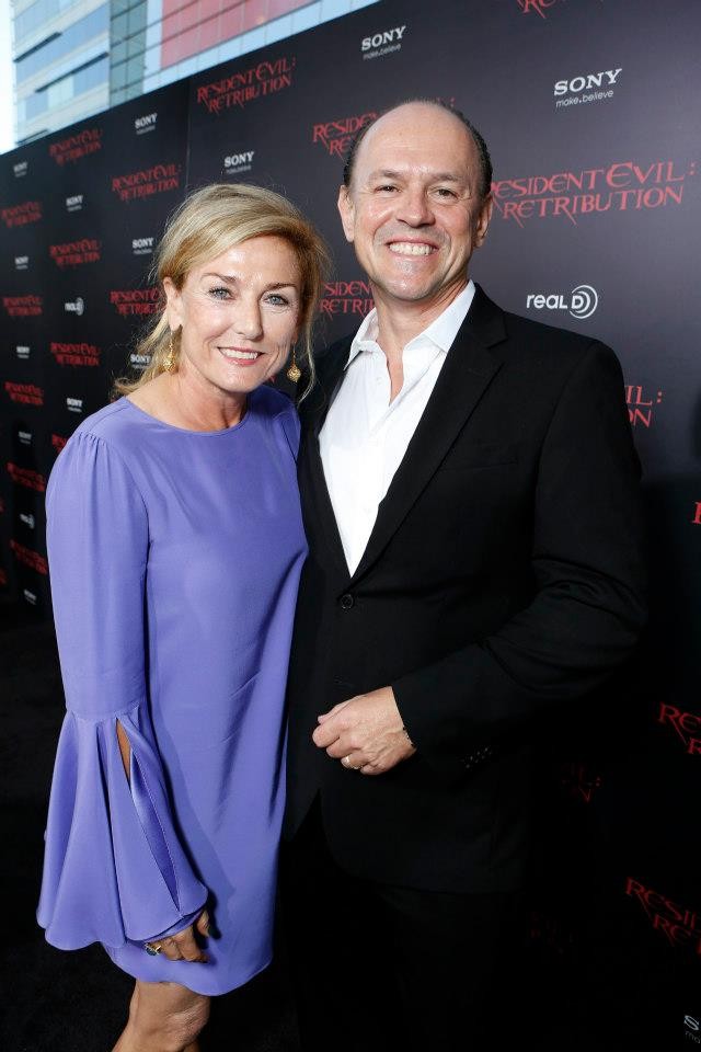 Resident Evil 5: İntikam Fotoğrafı