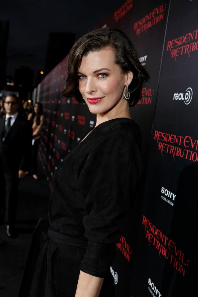 Resident Evil 5: İntikam Fotoğrafı