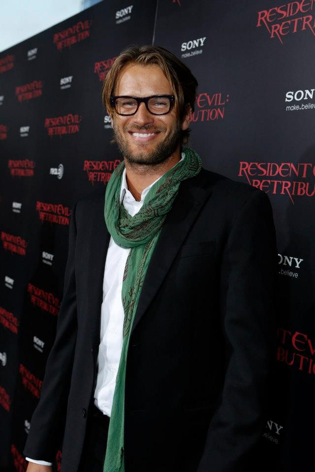 Resident Evil 5: İntikam Fotoğrafı