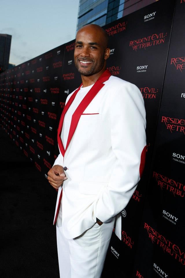 Resident Evil 5: İntikam Fotoğrafı