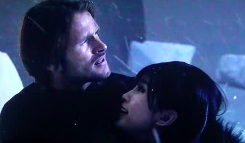 Resident Evil 5: İntikam Fotoğrafı