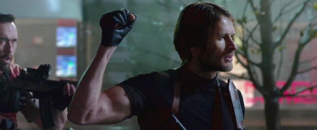 Resident Evil 5: İntikam Fotoğrafı