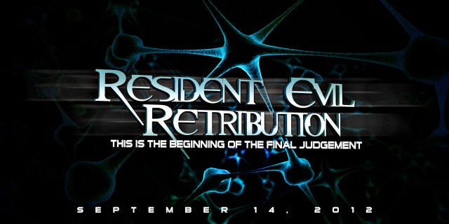 Resident Evil 5: İntikam Fotoğrafı