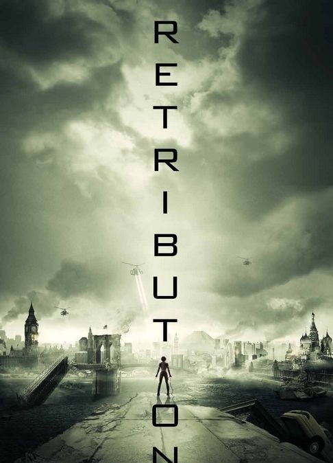 Resident Evil 5: İntikam Fotoğrafı