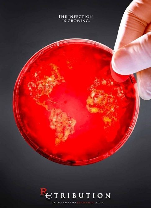 Resident Evil 5: İntikam Fotoğrafı