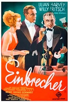 Murder For Sale (1930) afişi