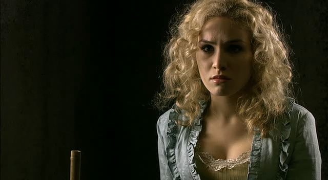 Wushu Warrior Fotoğrafı