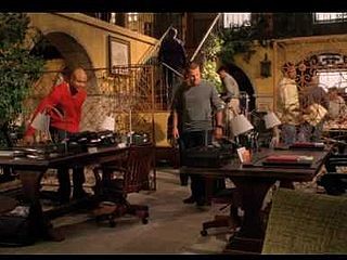 Wushu Warrior fotoğrafı