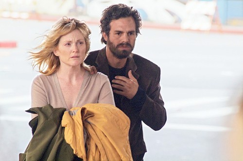 Körlük Fotoğrafı