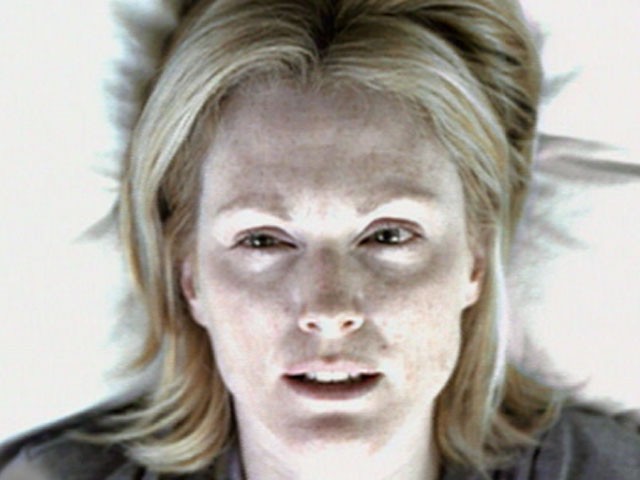 Körlük fotoğrafı