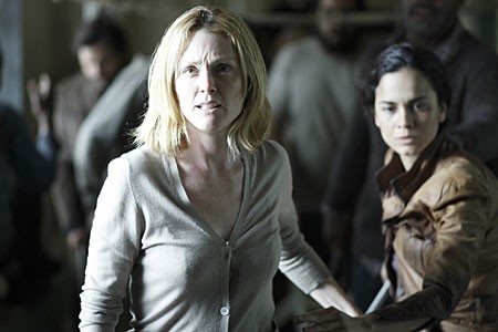 Körlük fotoğrafı