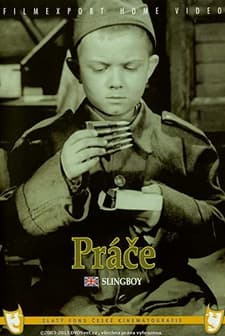Prace (1962) afişi