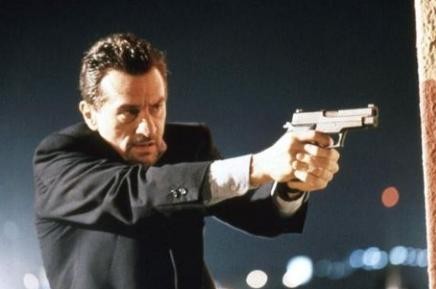 Büyük Hesaplaşma Fotoğrafı