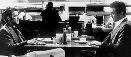 Büyük Hesaplaşma Fotoğrafı